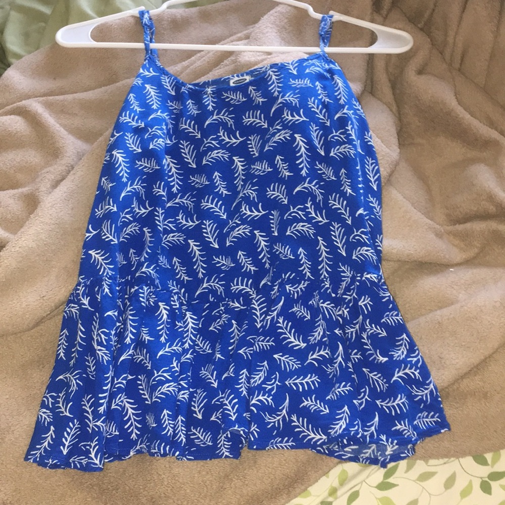 Tank top